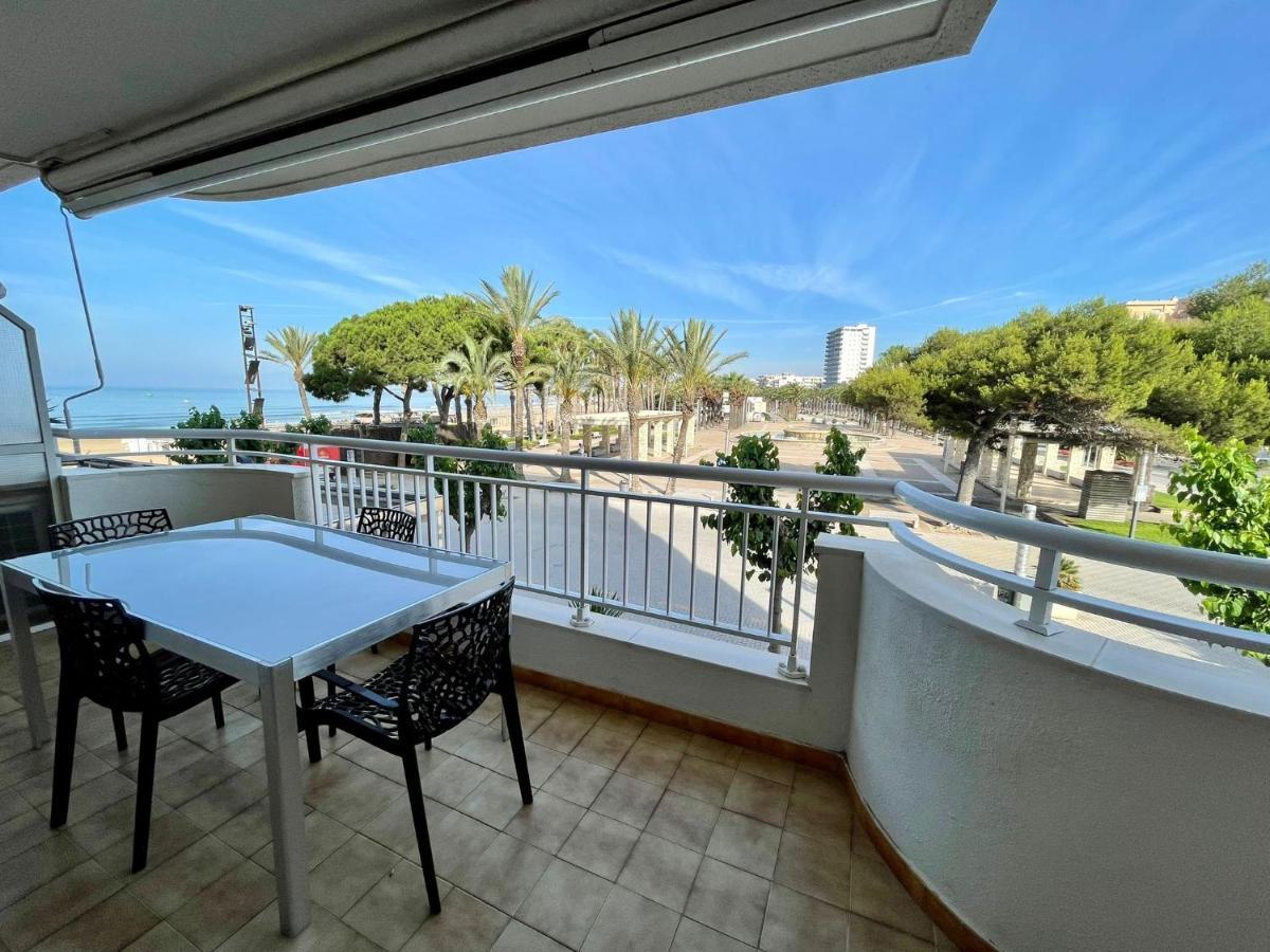 For A Stay Santillana Plaza Salou Esterno foto