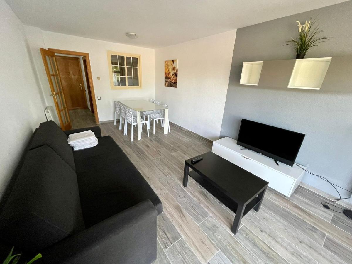 For A Stay Santillana Plaza Salou Esterno foto