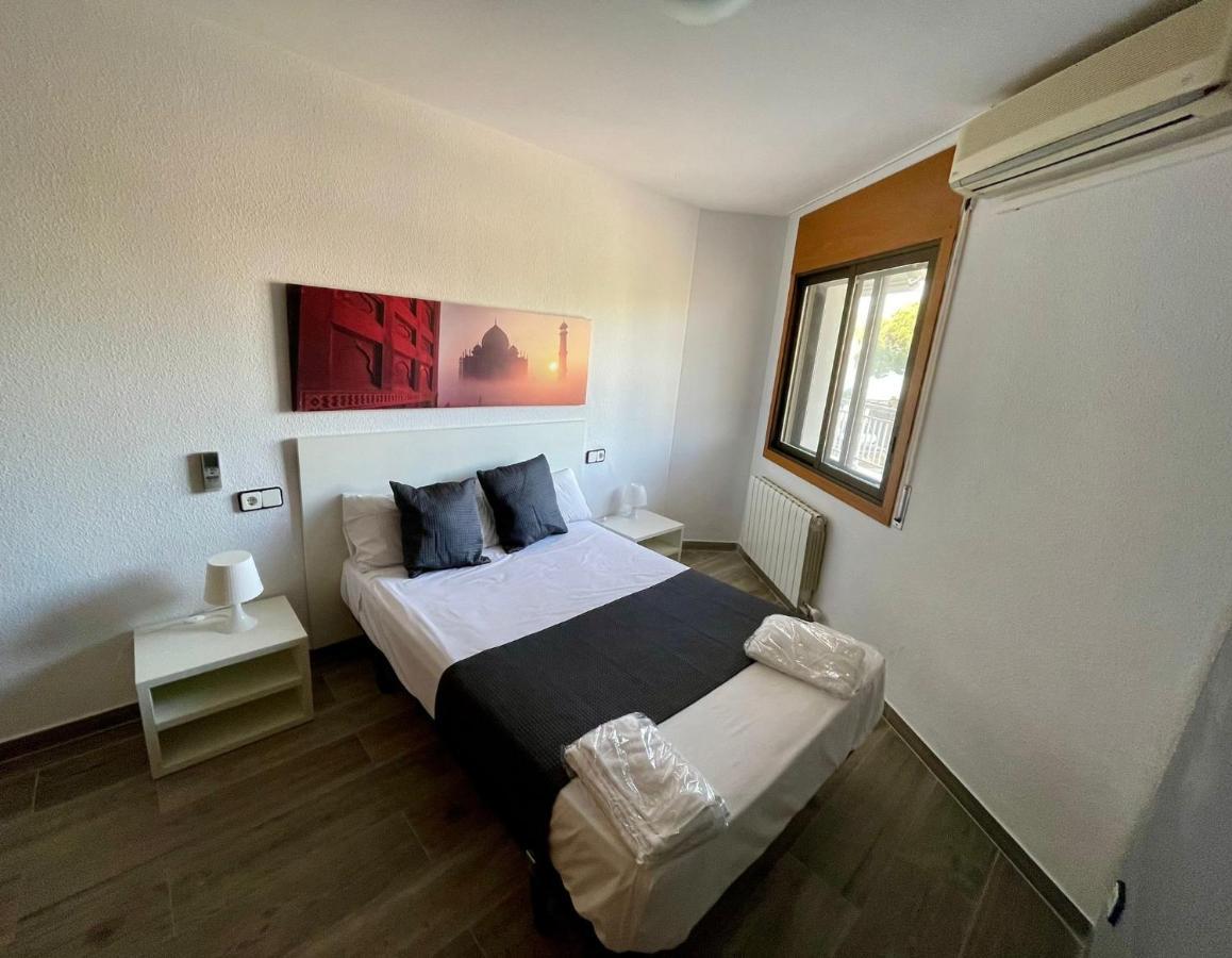 For A Stay Santillana Plaza Salou Esterno foto
