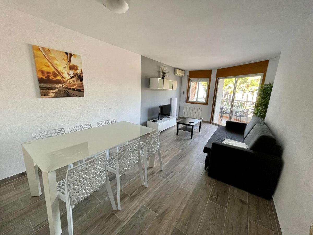 For A Stay Santillana Plaza Salou Esterno foto