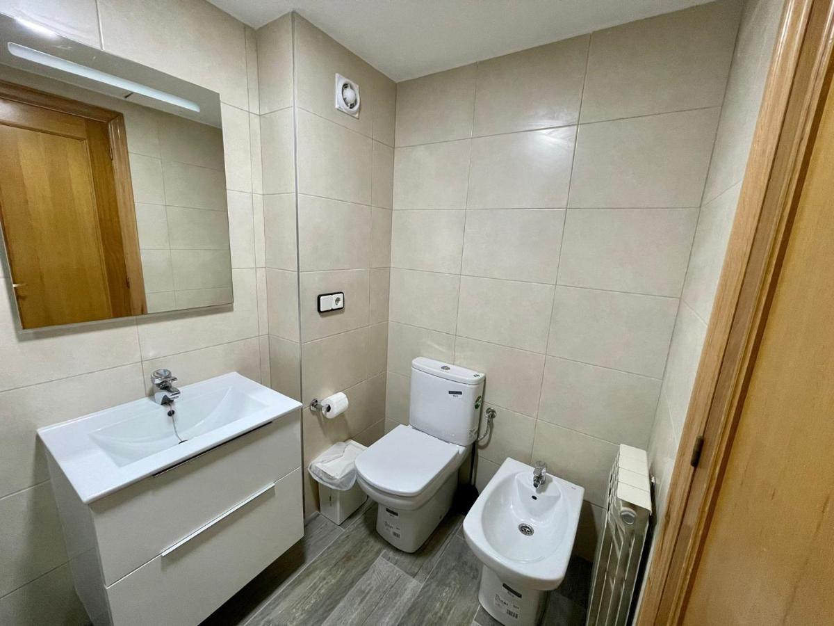 For A Stay Santillana Plaza Salou Esterno foto